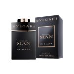 Bvlgari Man In Black EDP for Men 100ml
