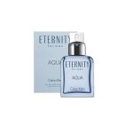 CALVIN KLEIN ETERNITY AQUA MEN 100 ML