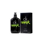 CALVIN KLEIN ONE SHOCK EDT 200 ML FOR MEN