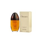 Calvin Klein (CK) Obsession EDP for Women (100ml)