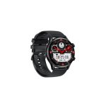 Colmi i30 Super Amoled 390x390 Bluetooth Calling Phone Smart Watch With Official Warranty of 3 Month by Honestime