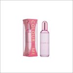 Colour Me Perfume 100ML Pink