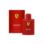 FERRARI SCUDERIA RED EDT 125 ML FOR MEN