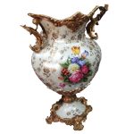 Flowers Vase