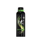 HE Advanced Grooming Smart Perfumed Body Spray 150ml
