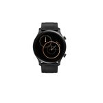 Haylou RS3 LS04 Smart Watch Fashion 1.2 inch AMOLED Screen 14 Sports Modes Smartwatch 5ATM waterproof heart rate/Oxygen saturation monitoring 390*390 resolution For Boys Girls Global Version