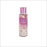 International USA product Victoria secret body mist used for female- 250 ml