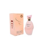 Secret by Rasasi - 75 ml (Made In Dubai)