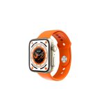 Series 8 Ultra Smart Watch KD99 Watch 1.99" Bluetooth Call Smartwatch Heart Rate Sleep Monitoring IP67 Waterproof