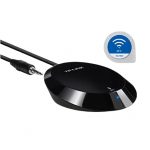 TP-Link HA100 Bluetooth Black Music Receiver