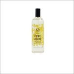 The Body Shop Feel Alive Spritz Fragrance Mist 100ml