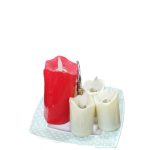 LED Candle Light