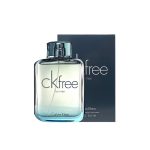 Ck Free 100ml