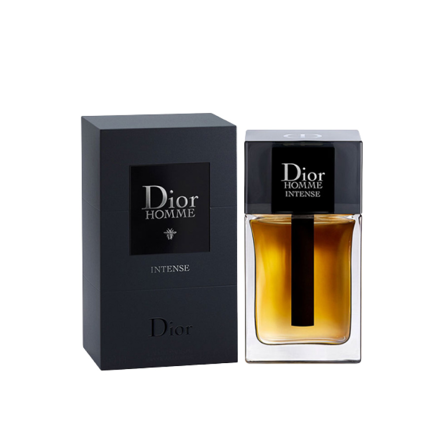 Dior homme Intense By Christian 100ml - ROY BAZAAR