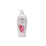 Enchanteur Perfumed Body Lotion Romantic Satin Smooth