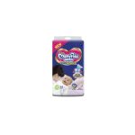 MamyPoko New Born (NB) Pant Diaper (0 - 5 kg)-17 Pcs
