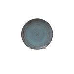 Ceramic Dinner Plates Single 11 Inch - Large Serving Dishes