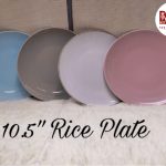 Ceramic Dinner set (6 piece) – Large Serving Dishes